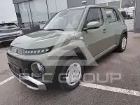2025 Hyundai Unknown