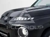 2025 Hyundai Unknown