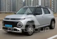 2025 Hyundai Unknown