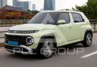 2025 Hyundai Unknown