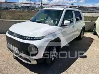 2025 Hyundai Unknown
