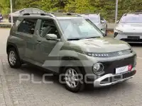 2025 Hyundai Unknown