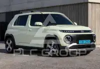 2025 Hyundai Unknown
