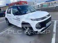 2025 Hyundai Unknown