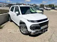 2025 Hyundai Unknown