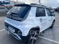 2025 Hyundai Unknown