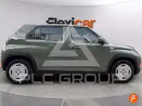 2025 Hyundai Unknown