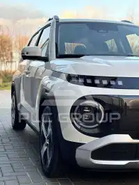 2025 Hyundai Unknown