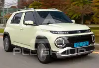 2025 Hyundai Unknown
