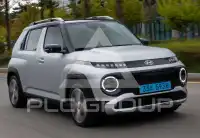 2025 Hyundai Unknown