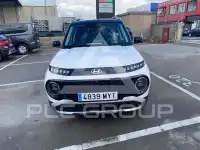 2025 Hyundai Unknown
