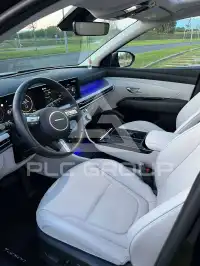 2025 Hyundai Unknown