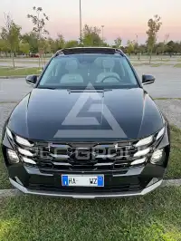 2025 Hyundai Unknown