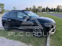 2025 Hyundai Unknown
