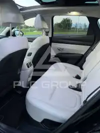 2025 Hyundai Unknown