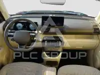 2025 Hyundai Unknown