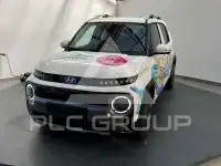 2025 Hyundai Unknown