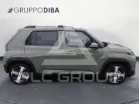 2025 Hyundai Unknown