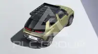 2025 Hyundai Unknown