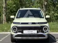 2025 Hyundai Unknown
