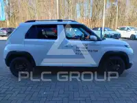 2025 Hyundai Unknown
