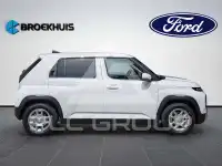 2025 Hyundai Unknown