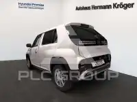 2025 Hyundai Unknown