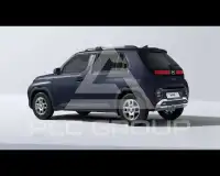 2025 Hyundai Unknown
