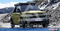2025 Hyundai Unknown