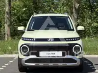 2025 Hyundai Unknown