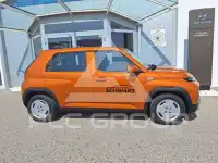 2025 Hyundai Unknown