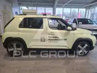 2025 Hyundai Unknown