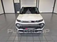 2025 Hyundai Unknown