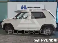 2025 Hyundai Unknown