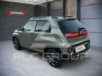 2025 Hyundai Unknown