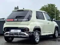 2025 Hyundai Unknown