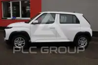 2025 Hyundai Unknown