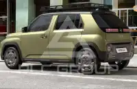 2025 Hyundai Unknown