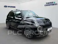 2025 Hyundai Unknown
