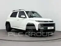 2026 Hyundai Unknown