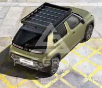 2025 Hyundai Unknown