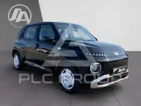 2025 Hyundai Unknown