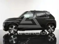 2025 Hyundai Unknown