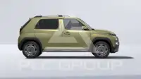 2026 Hyundai Unknown