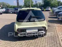 2025 Hyundai Unknown