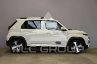 2025 Hyundai Unknown