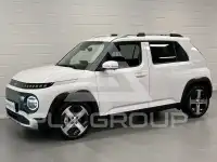2025 Hyundai Unknown