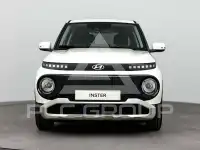 2025 Hyundai Unknown
