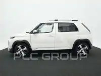 2025 Hyundai Unknown