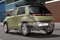 2025 Hyundai Unknown